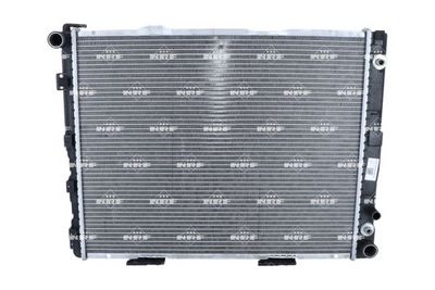 Radiators, Motora dzesēšanas sistēma NRF 58156