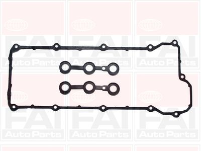 Blīve, Motora bloka galvas vāks FAI AutoParts RC834S