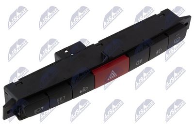 Avārijas gaismas signāla slēdzis NTY EWS-FT-055