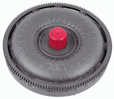Griezes momenta pārveidotājs SACHS 0700 600 089