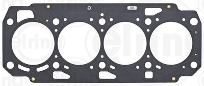Прокладка, головка цилиндра ELRING 758.690