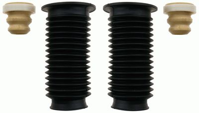 Putekļu aizsargkomplekts, Amortizators SACHS 900 087