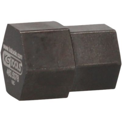 Skrūvgrieža uzgalis KS TOOLS 460.5078