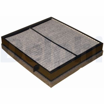 Фильтр, воздух во внутренном пространстве DELPHI TSP0325196C