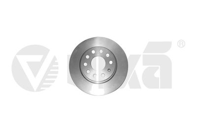 Тормозной диск vika 66150025601