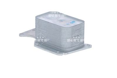 Eļļas radiators, Motoreļļa NRF 31793