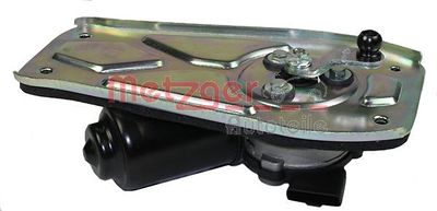 Stikla tīrītāju motors METZGER 2190848