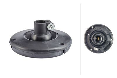 Кронштейн, проблесковый маячок HELLA 8HG 863 302-021