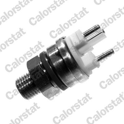 Termoslēdzis, Radiatora ventilators CALORSTAT by Vernet TS2625