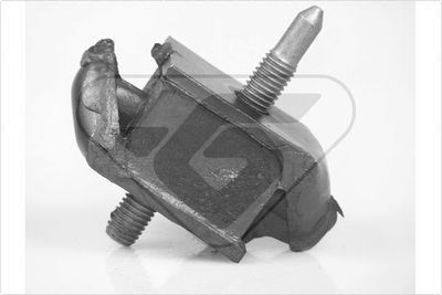 Bukse, amortizators HUTCHINSON 538199