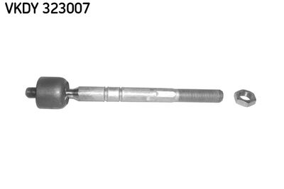 Осевой шарнир, рулевая тяга SKF VKDY 323007