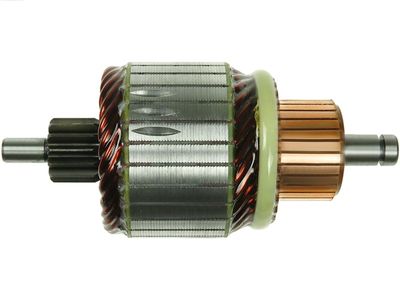 Enkurs, Starteris AS-PL SA0047