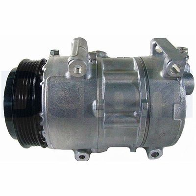Компрессор, кондиционер DELPHI TSP0155869