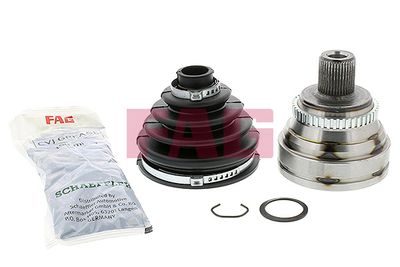 Шарнирный комплект, приводной вал Schaeffler FAG 771 0789 30