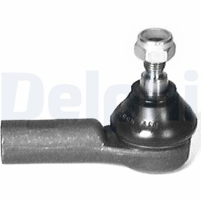 Наконечник поперечной рулевой тяги DELPHI TA218