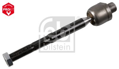 Осевой шарнир, рулевая тяга FEBI BILSTEIN 104617