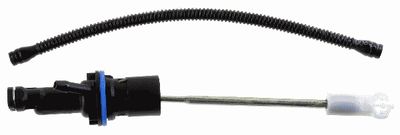 Galvenais cilindrs, Sajūgs SACHS 6284 000 055