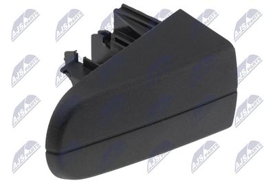 nakładka klamki zewnętrznej drzwi NTY EZC-FR-267