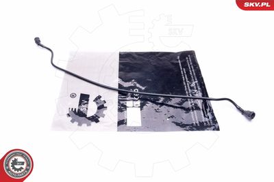 Шланг радиатора ESEN SKV 43SKV626