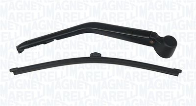 Комплект рычагов стеклоочистителя, система очистки стекол MAGNETI MARELLI 000723180316