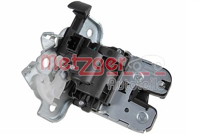 Aizmugurējo durvju slēdzene METZGER 2310777