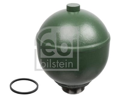 FEBI BILSTEIN 22508 Hidroakumulators, Piekare/Amortizācija