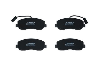 Bremžu uzliku kompl., Disku bremzes KAMOKA JQ101139