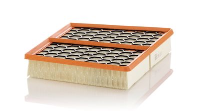 Воздушный фильтр MANN-FILTER C 34 017