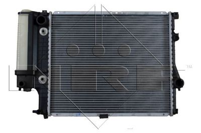 Radiators, Motora dzesēšanas sistēma NRF 50565