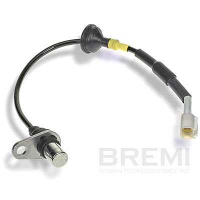 Датчик, частота вращения колеса BREMI 51101