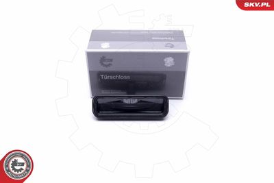 Ручка задней двери ESEN SKV 16SKV253