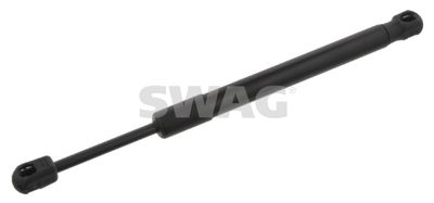 Gāzes atspere, Bagāžas/Kravas nodalījuma vāks SWAG 30 93 1673