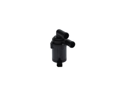 Papildu ūdens sūknis (dzesēšanas ūdens cirkulācija) BOSCH 0 986 338 404