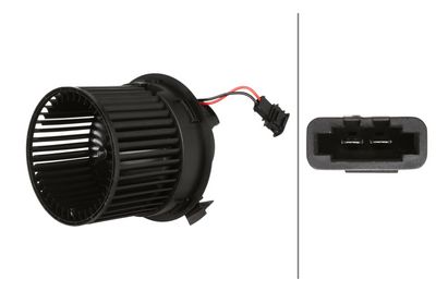 Salona ventilators HELLA 8EW 366 400-861