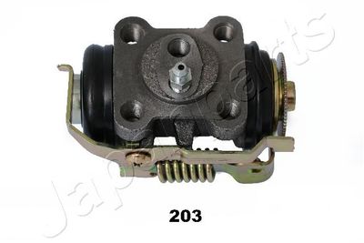 Riteņa bremžu cilindrs JAPANPARTS CD-203
