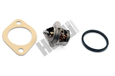 Термостат, охлаждающая жидкость HEPU TM1321