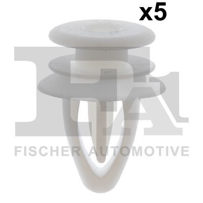 FA1 12400215 Moldings/aizsarguzlika