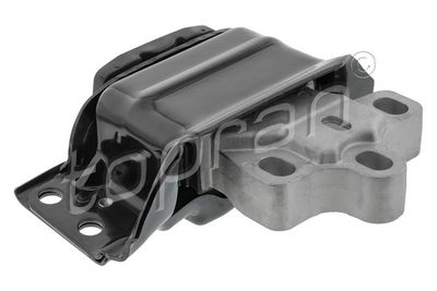 Подвеска, автоматическая коробка передач TOPRAN 121 074