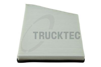 Filtrs, Salona telpas gaiss TRUCKTEC AUTOMOTIVE 02.59.067