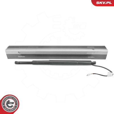 siłownik tylnej klapy BMW 5 G31,51249482791,z obu stron ESEN SKV 52SKV299