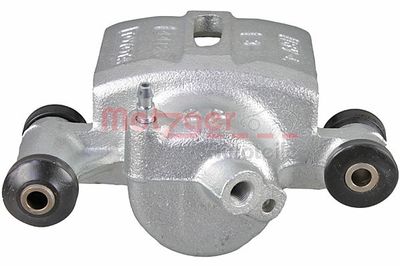Bremžu suports METZGER 6250659