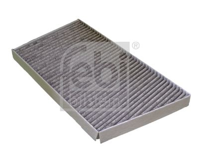 Фильтр, воздух во внутренном пространстве FEBI BILSTEIN 19794