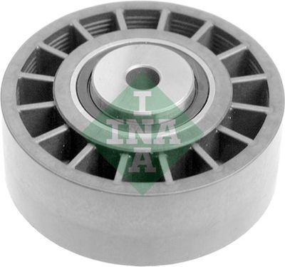 Spriegotājrullītis, Ķīļrievu siksna Schaeffler INA 531 0720 10