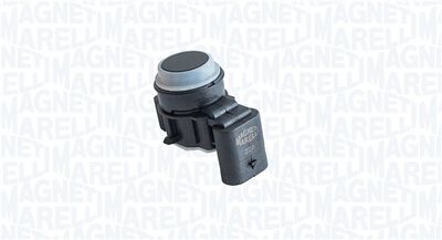 Датчик, система помощи при парковке MAGNETI MARELLI 021016113010