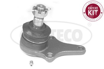 Balst-/Virzošais šarnīrs CORTECO 49395651