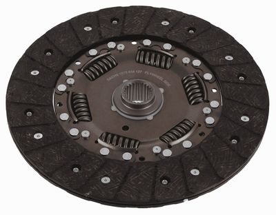 Диск сцепления SACHS 1878 634 127