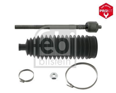 Осевой шарнир, рулевая тяга FEBI BILSTEIN 27303