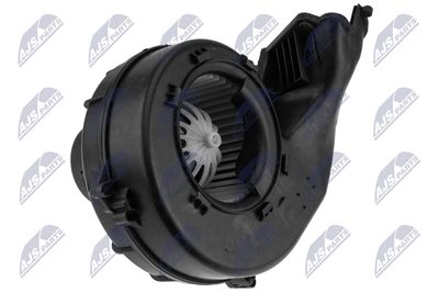 wentylator nawiewu powietrza NTY EWN-PL-010