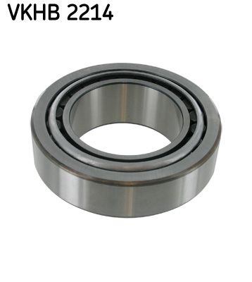 Riteņa rumbas gultnis SKF VKHB 2214