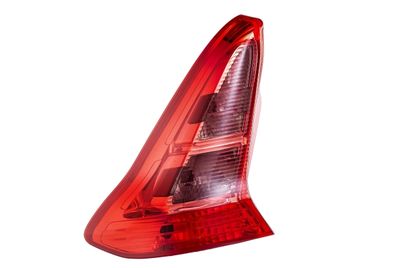 Aizmugurējais lukturis HELLA 2SK 354 032-011